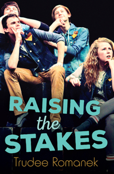 Paperback Raising the Stakes Book
