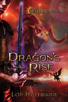 Paperback Dragon's Rise Book