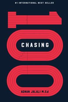 Paperback Chasing 100: 7 Steps to Reverse Engineering Your Best Life Book