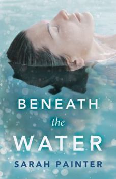Paperback Beneath the Water Book