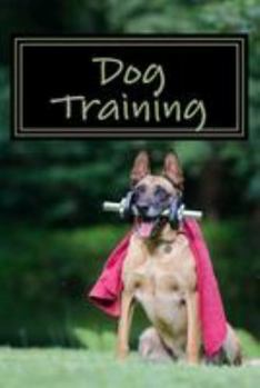 Dog Training (Journal / Notebook)