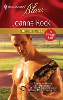 Mass Market Paperback Double Play Book