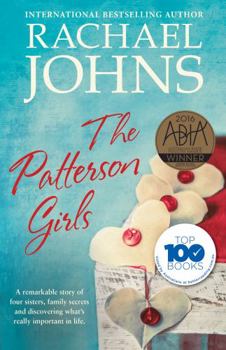 Paperback The Patterson Girls Book