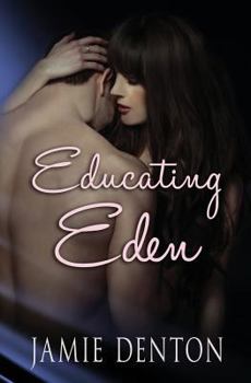 Paperback Educating Eden Book