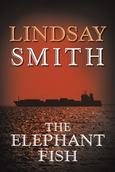 Paperback The Elephant Fish Book