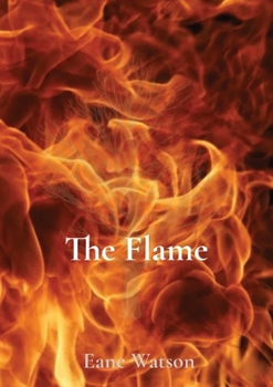 Paperback The Flame Book