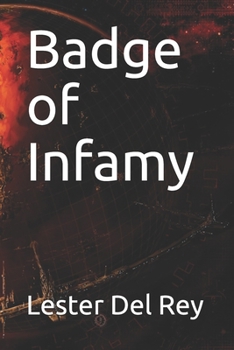 Badge of Infamy