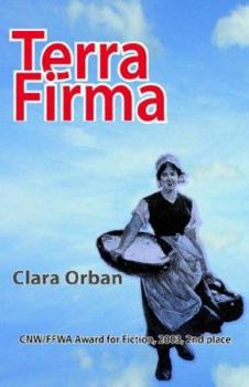 Paperback Terra Firma: A Novel Book