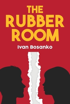 Paperback The Rubber Room Book
