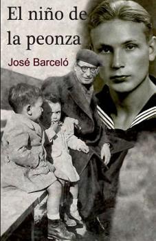 Paperback El Niño de la Peonza [Spanish] Book