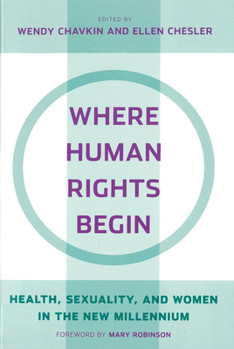 Paperback Where Human Rights Begin Book