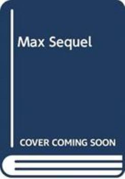 Paperback Max Sequel Book