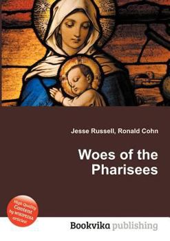 Paperback Woes of the Pharisees Book