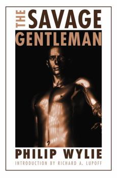 Paperback The Savage Gentleman Book