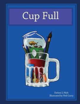 Paperback Cup Full Book