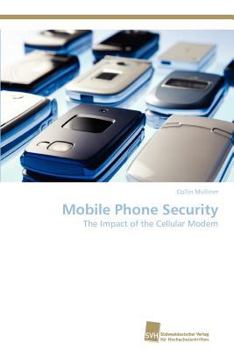 Paperback Mobile Phone Security Book