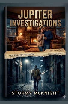 Paperback Jupiter Investigations Book