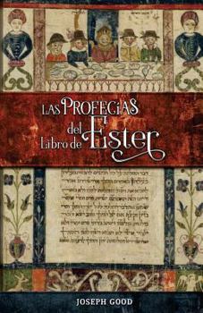 Paperback Las Profecías del Libro de Ester [Spanish] Book