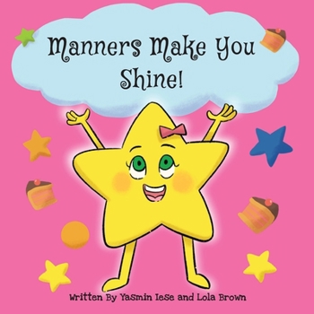 Paperback Manners Make You Shine! Book