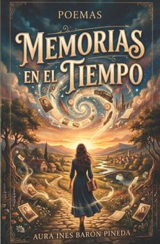 Paperback Memorias en el tiempo [Spanish] Book