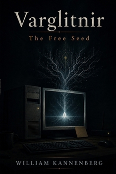 Paperback Varglitnir: The Free Seed Book