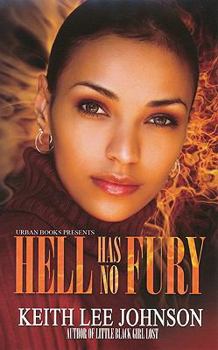 Mass Market Paperback Hell Has No Fury Book