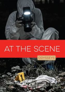 At the Scene - Book  of the Odysseys