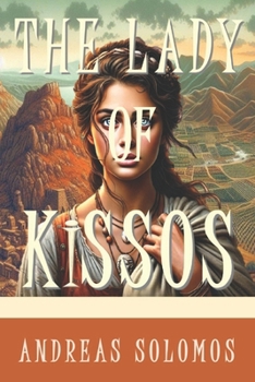 Paperback The Lady of Kissos Book