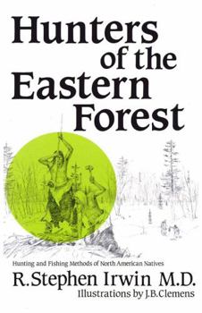 Paperback Hunters of the Northern Forest (Native Hunter Series) Book