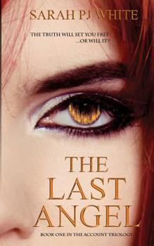 Paperback The Last Angel Book