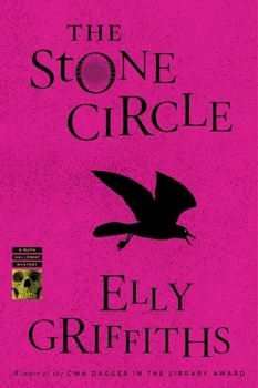 The Stone Circle - Book #11 of the Ruth Galloway