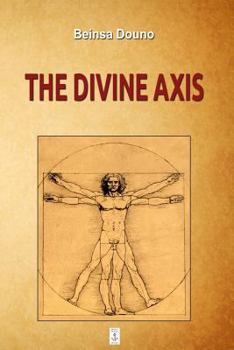 Paperback The Divine Axis Book