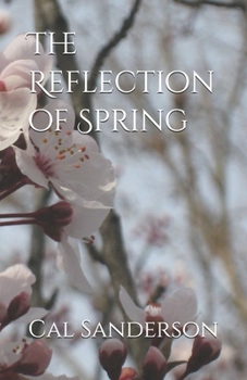 Paperback The Reflection of Spring Book
