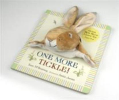 Board book Guess How Much I Love You Book