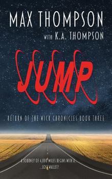Paperback Jump Book