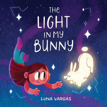 Hardcover The Light in My Bunny Book