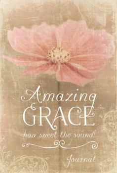 Hardcover Amazing Grace Book