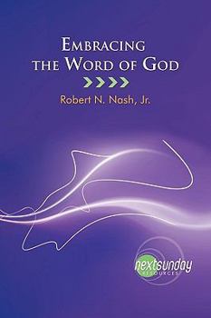 Paperback Embracing the Word of God Book