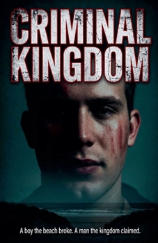 Paperback Criminal Kingdom Book