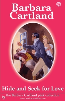 Paperback Hide And Seek For Love Book