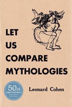 Hardcover Let Us Compare Mythologies Book