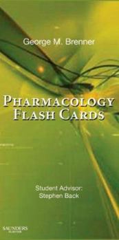 Cards Pharmacology Flash Cards: Pharmacology Flash Cards Book