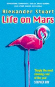 Paperback Life on Mars Book