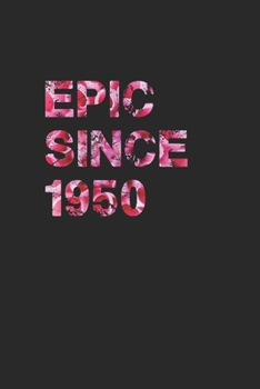 Epic Since1950