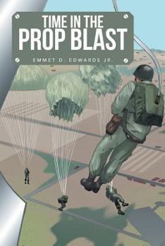 Paperback Time in the Prop Blast Book