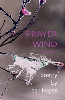 Paperback Prayer Wind: volume 1 Book