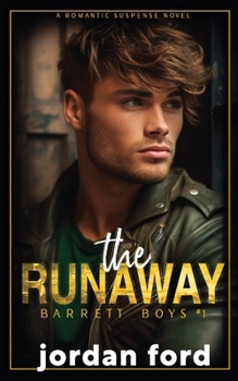 Paperback The Runaway Book