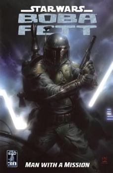 Star Wars: Boba Fett - Man with a Mission - Book  of the Star Wars: Empire 2002-2006 Single Issues