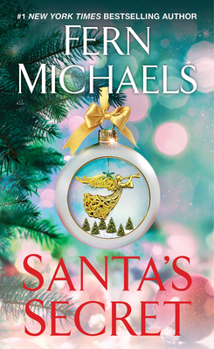 Santa's Secret - Book #3 of the Santa's Crew