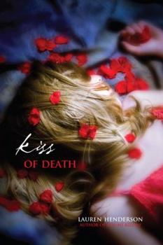 Kiss of Death - Book #4 of the Scarlett Wakefield